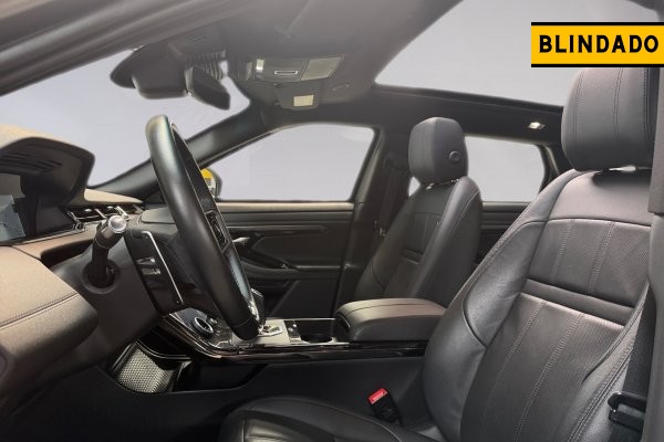 LAND ROVER Range Rover Evoque 2.0 P250 R-dynamic SE AWD 2020/2021